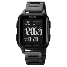 Skmei 1859BK Black