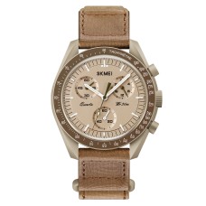 Skmei 1982KH Khacki STOPPED