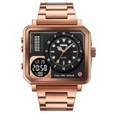 Skmei 2025RG Rose Gold SALE