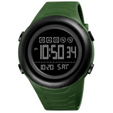 Skmei 1674AGBK Army Green-black