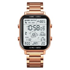 Skmei 1888RG Rose Gold SALE
