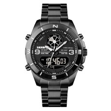 Skmei 1839BK Black