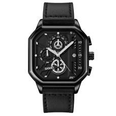 Skmei 1963BK Black