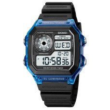 Skmei 1998BU Blue. SALE