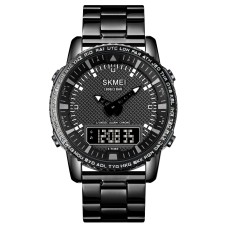 Skmei 1898BKBK Black