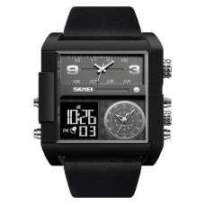 Skmei 2020BKBK Black-Black