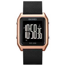 Skmei 1866RGBK Rose Gold-Black SALE