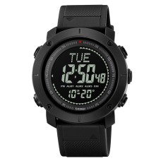 Skmei 2095BK Black Compass