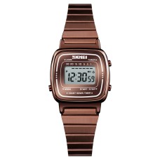 Skmei 1901SCF Cofee Steel SALE