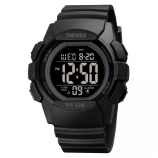 Skmei 1771BKBK All Black