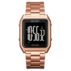 Skmei 1879RG Rose Gold