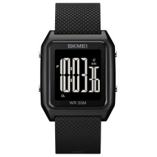 Skmei 1866BKBK Black-Black