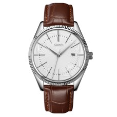 Skmei 9298SISIBN Silver Silver-Brown SALE