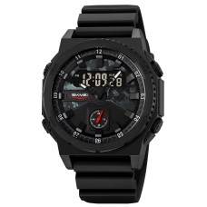 Skmei 2355BK Black