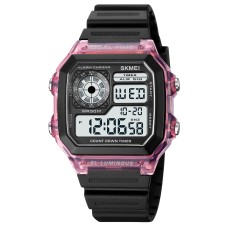 Skmei 1998PL Purple.