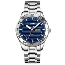 Skmei 9293SIBU Silver-Blue