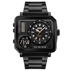 Skmei 2025BK Black SALE