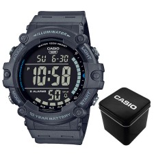 Casio AE-1500-WH-8AVEF