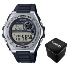 Casio MWD-100H-1A