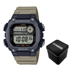 Casio DW-291HX-5A