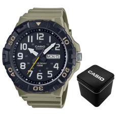 Casio MRW-210H-5A