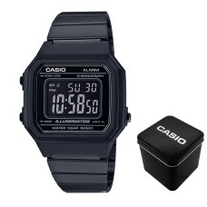 Casio B650WB-1B