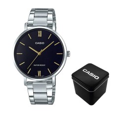 Casio LTP-VT01D-1B