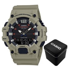 Casio HDC-700-3A3