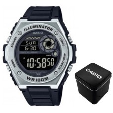 Casio MWD-100H-1B