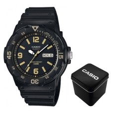 Casio MRW-200H-1B3