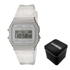 Casio F-91WS-7D