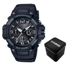 Casio MCW-100H-1A3