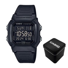 Casio W-800H-1B