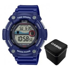Casio WS-1300H-2A