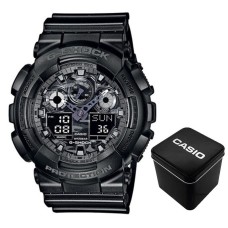 Casio GA-100CF-1A