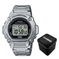 Casio W-219HD-1A