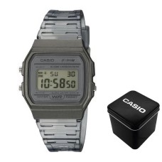 Casio F-91WS-8D