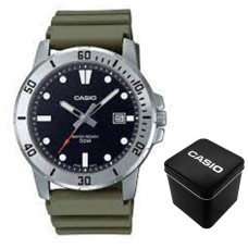 Casio MTP-VD01-3E