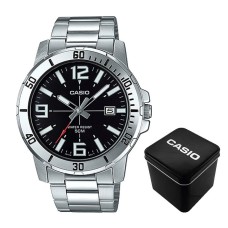 Casio MTP-VD01D-1B