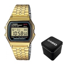 Casio A159WGEA-1D