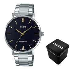 Casio MTP-VT01D-1B