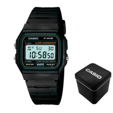 Casio F-91W-3