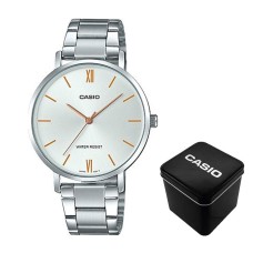 Casio LTP-VT01D-7B