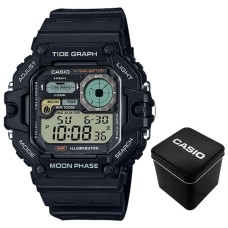 Casio WS-1700H-1A