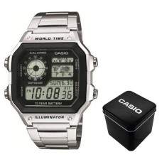 Casio AE-1200WHD-1A
