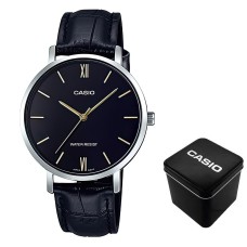 Casio LTP-VT01L-1B