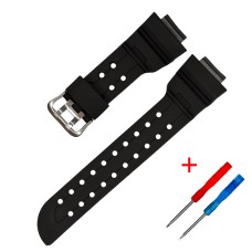 Ремінець для Casio G-Shock GWF-1000 Black SI