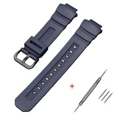 Ремінець для Casio G-Shock G-7700 Dark Blue BK