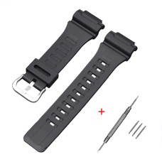 Ремінець для Casio AE-1000W Black SI