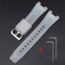 Ремінець для Casio G-Shock GST-W300 Transl SI